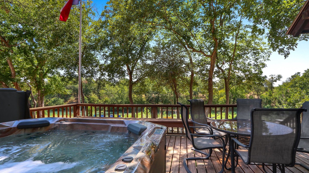 Photo of Outdoor in Martindale