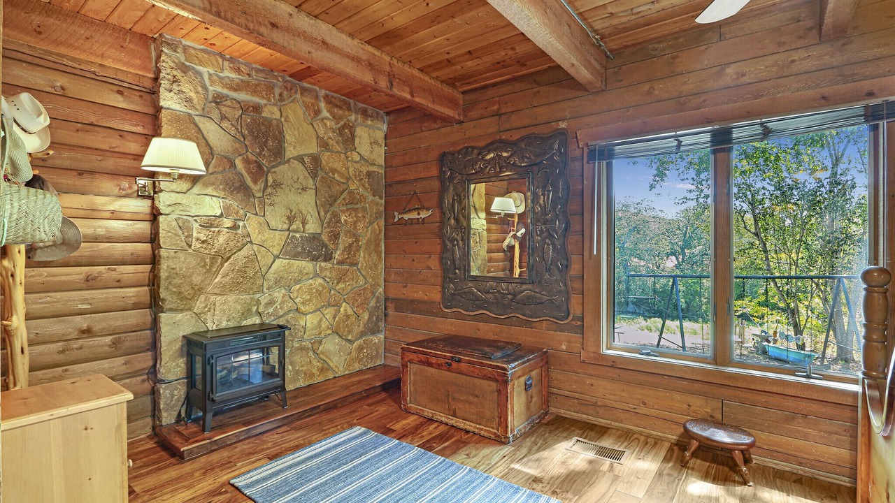 Photo of Livingroom in Martindale