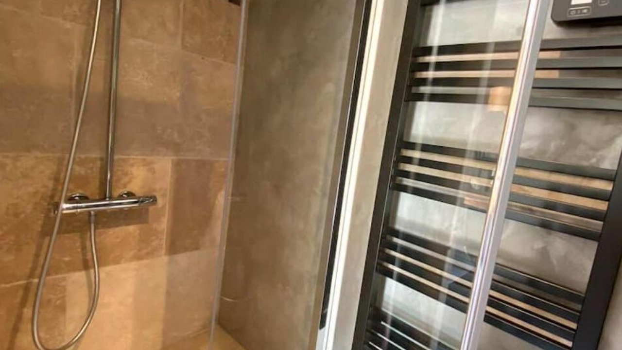 Photo of Bathroom in Saint-M'Herve