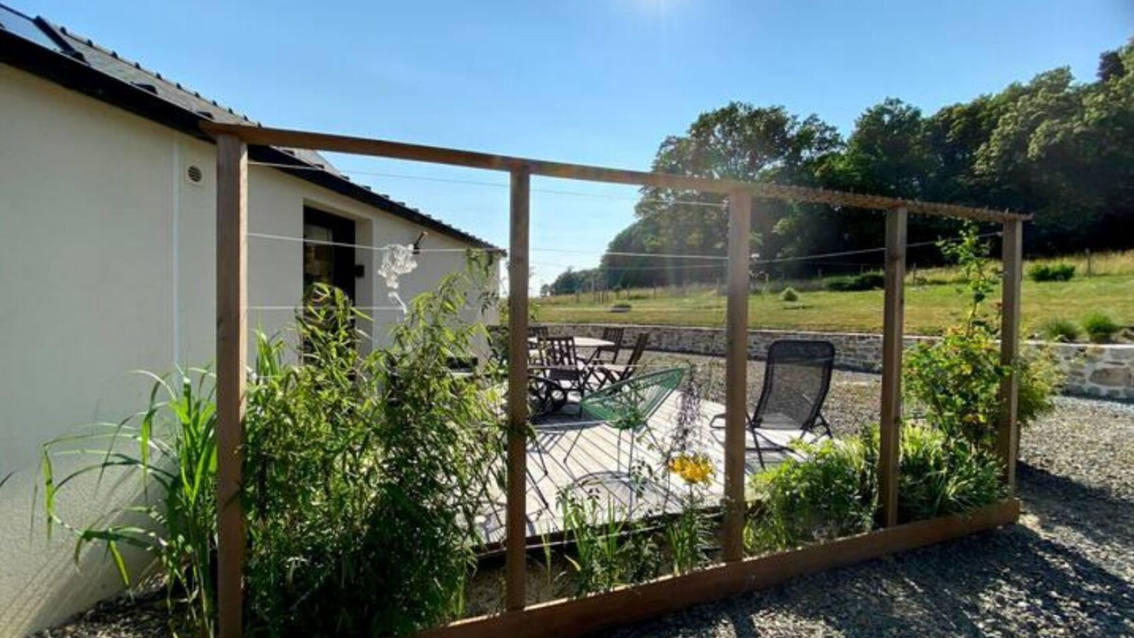 Photo of Patio Balcony in Saint-M'Herve