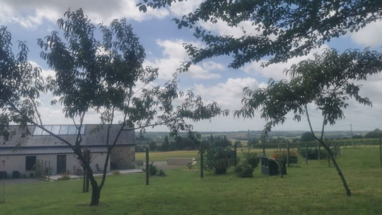 Photo of Outdoor in Saint-M'Herve