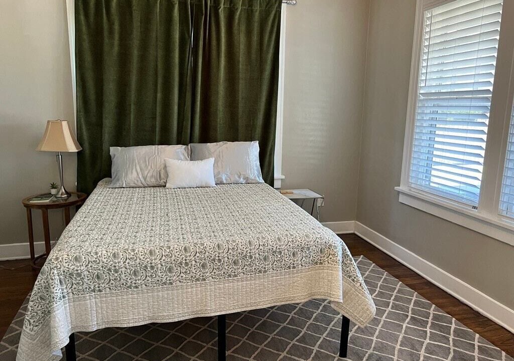 Photo of Bedroom in Vollintine-Evergreen
