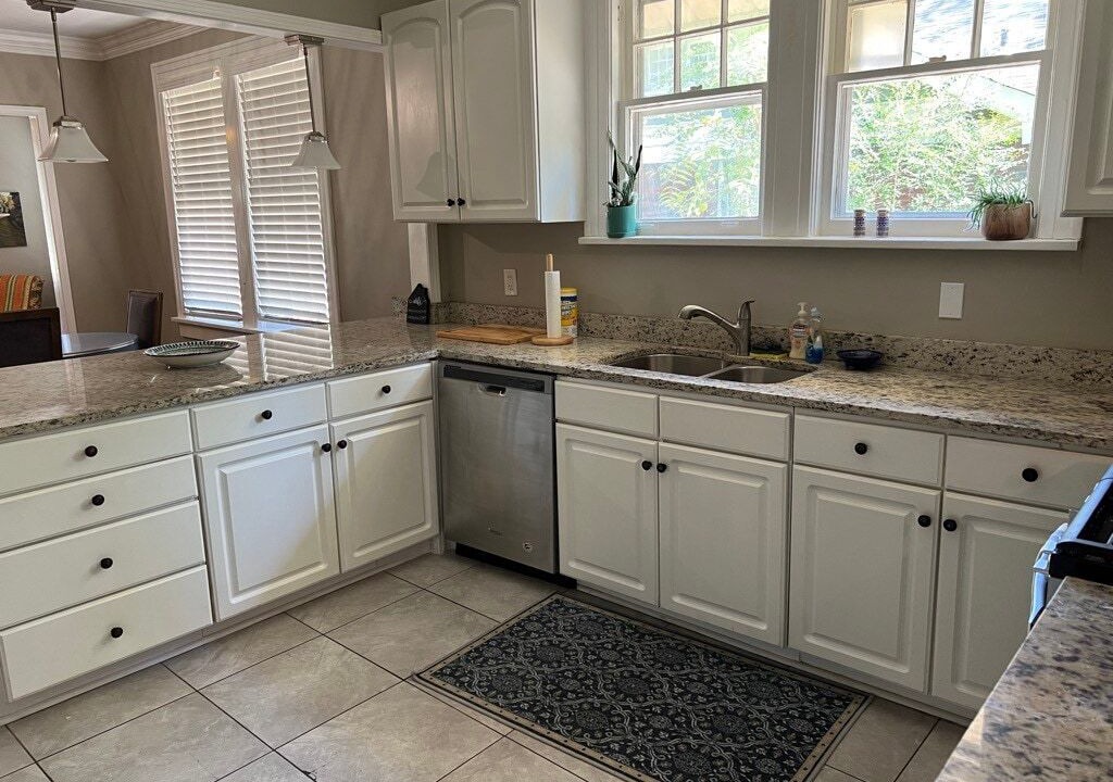 Photo of Kitchen in Vollintine-Evergreen