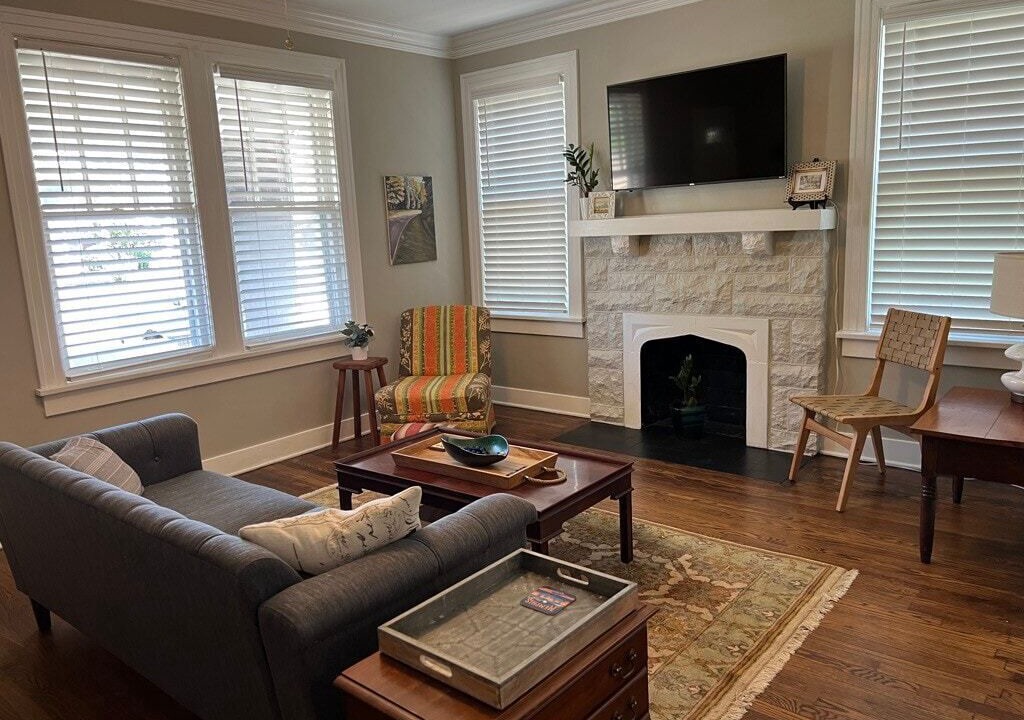 Photo of Livingroom in Vollintine-Evergreen