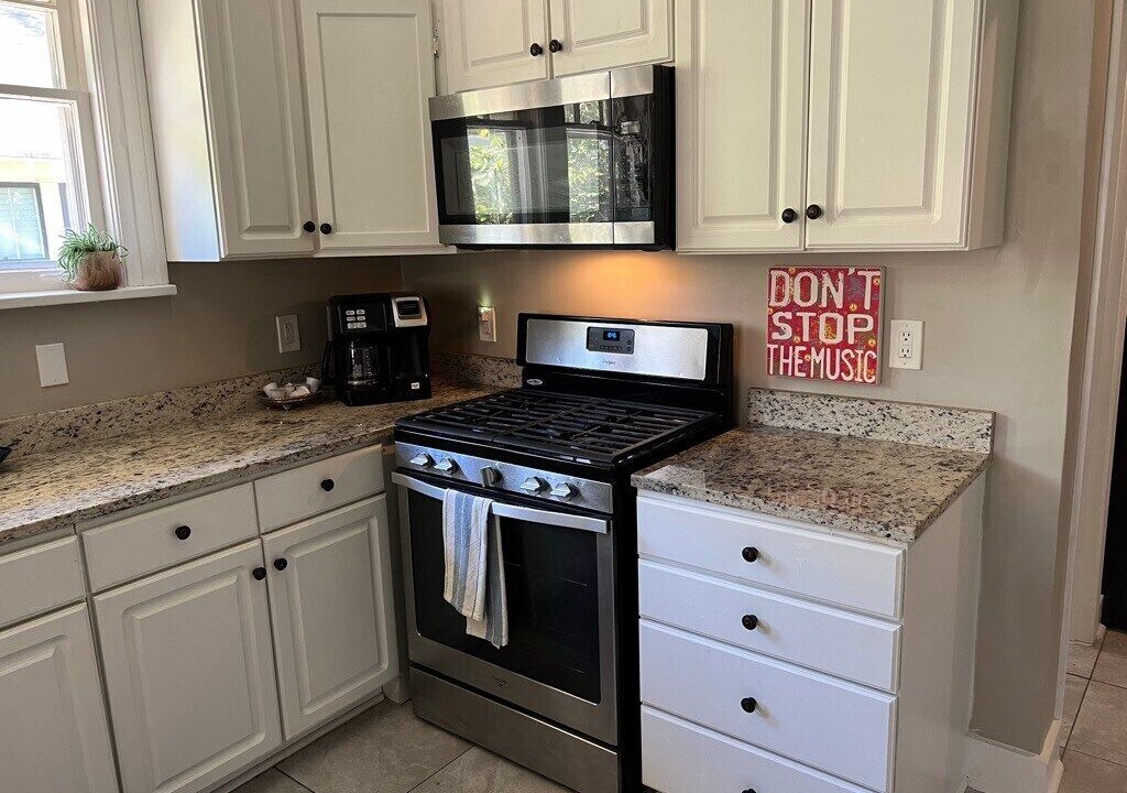 Photo of Kitchen in Vollintine-Evergreen