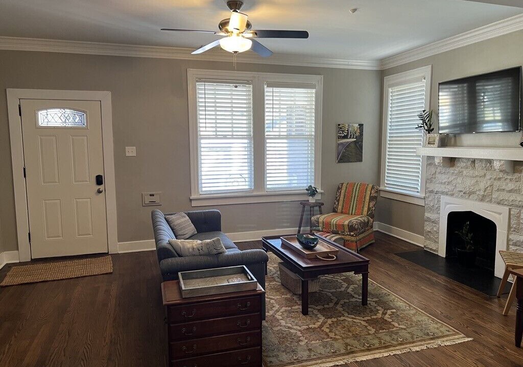 Photo of Livingroom in Vollintine-Evergreen