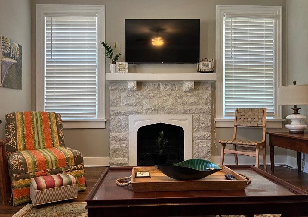 Photo of Livingroom in Vollintine-Evergreen