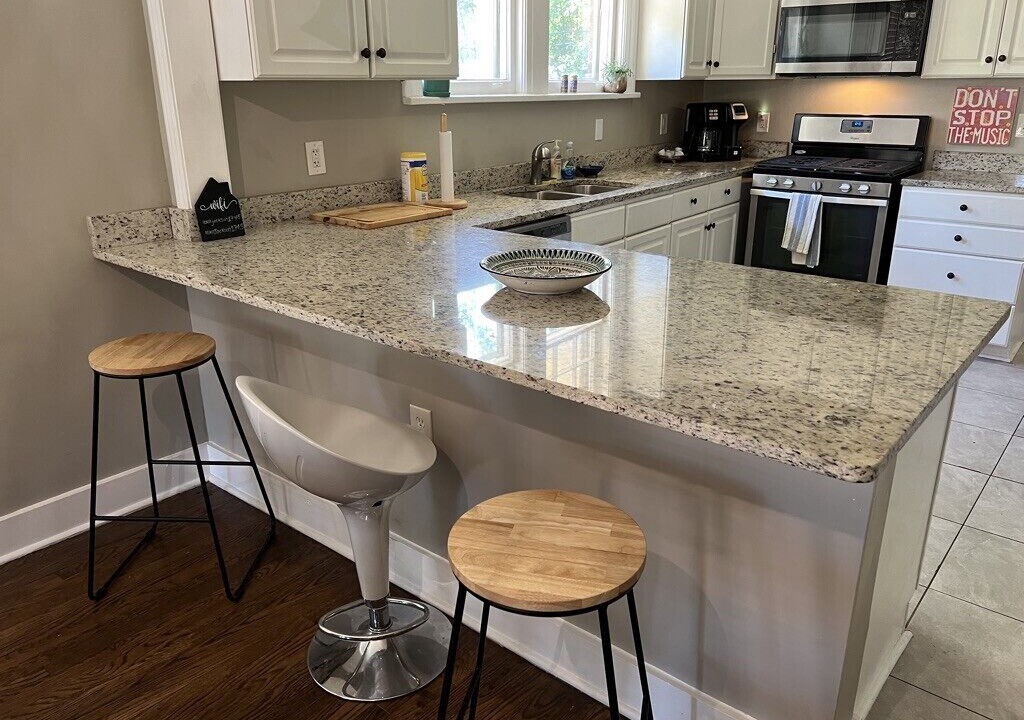 Photo of Kitchen in Vollintine-Evergreen