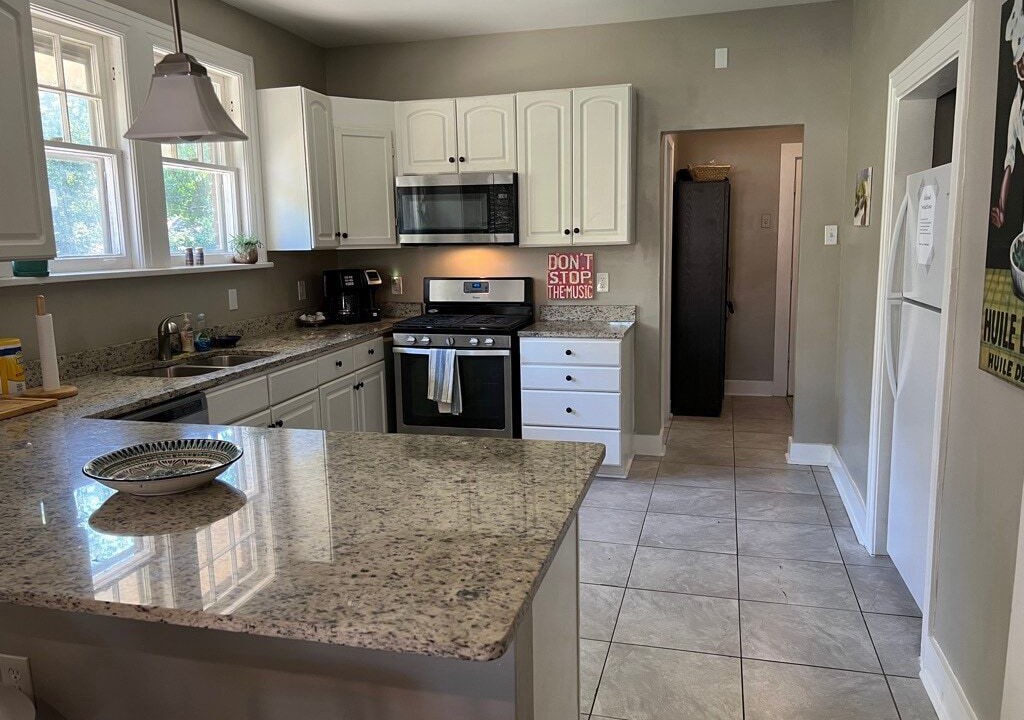 Photo of Kitchen in Vollintine-Evergreen