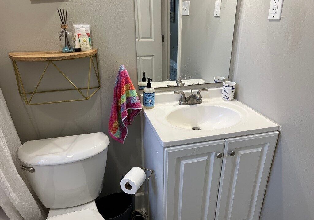 Photo of Bathroom in Vollintine-Evergreen