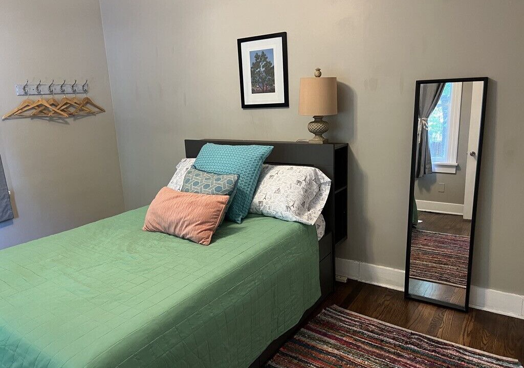 Photo of Bedroom in Vollintine-Evergreen