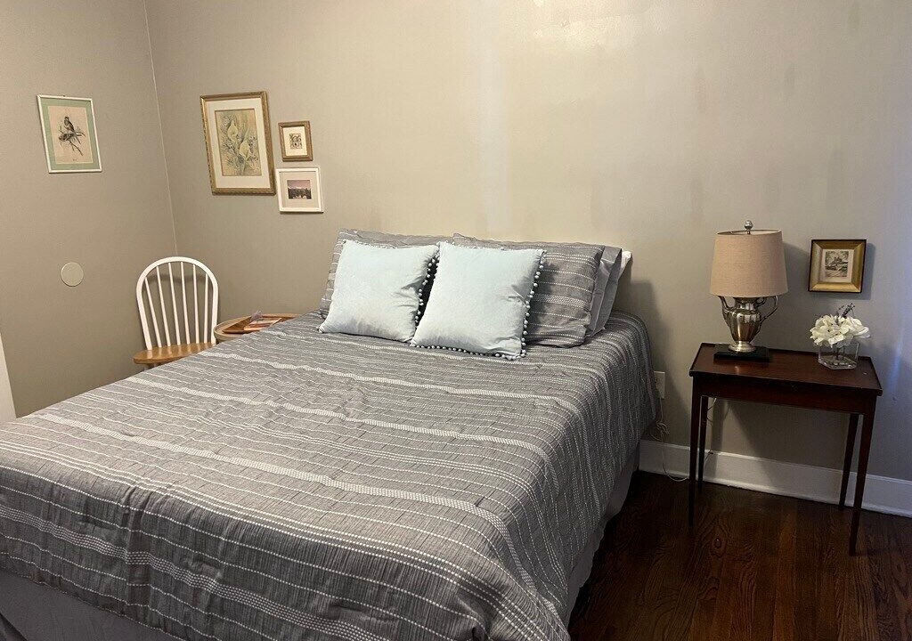 Photo of Bedroom in Vollintine-Evergreen