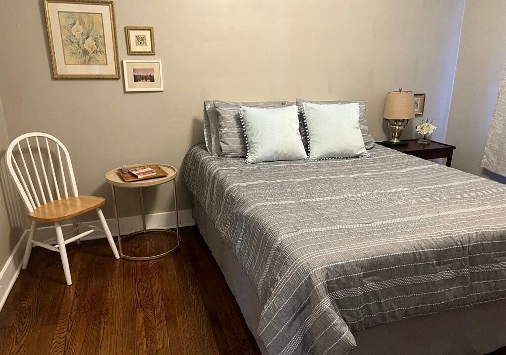 Photo of Bedroom in Vollintine-Evergreen