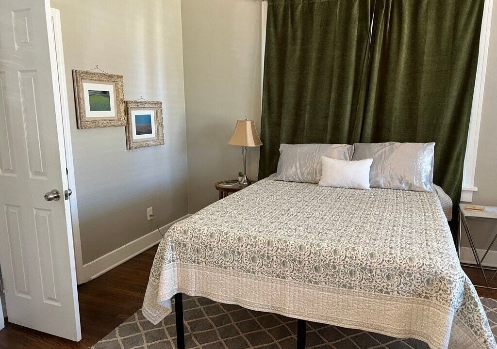 Photo of Bedroom in Vollintine-Evergreen
