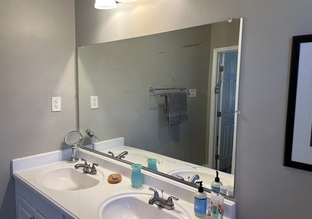 Photo of Bathroom in Vollintine-Evergreen