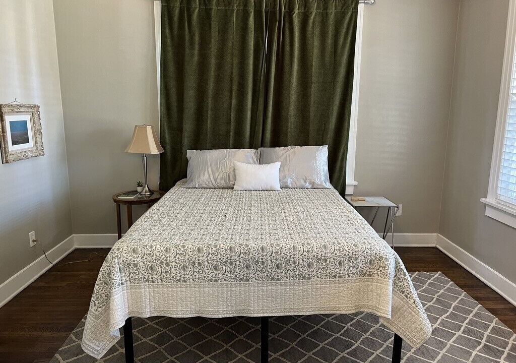 Photo of Bedroom in Vollintine-Evergreen