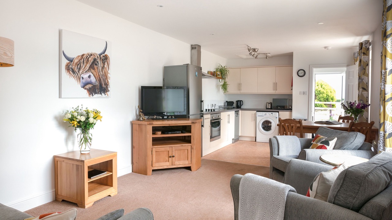 Photo of Bedroom in Chillington