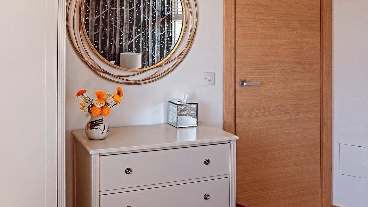 Photo of Bedroom in Chillington