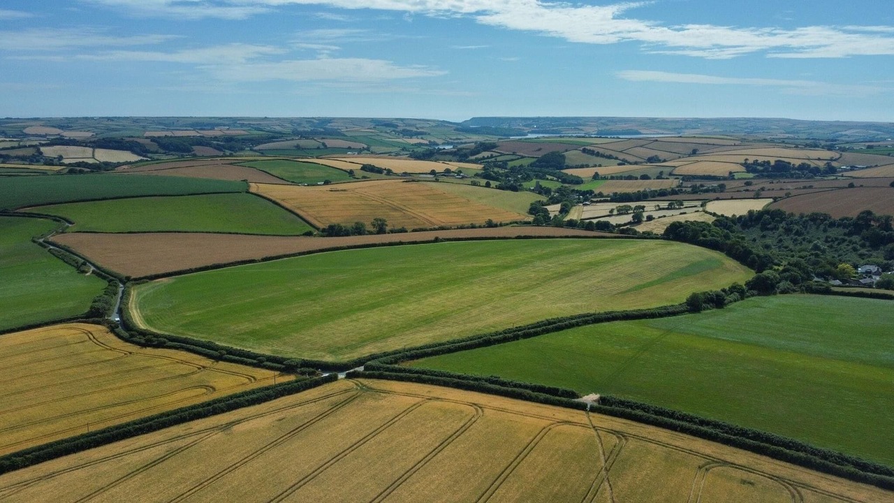 Photo of Bedroom in Chillington