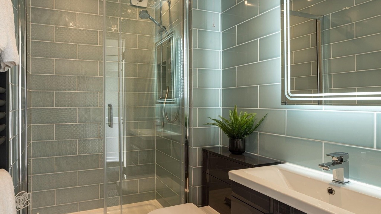 Photo of Bedroom in Chillington