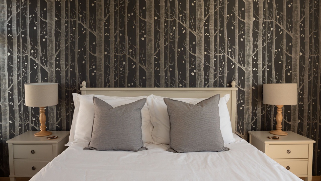 Photo of Bedroom in Chillington