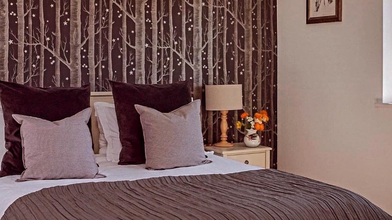 Photo of Bedroom in Chillington