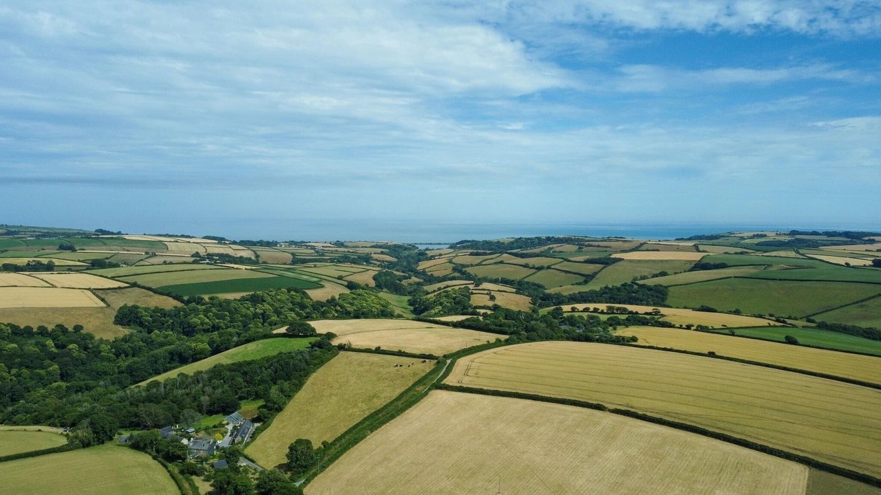 Photo of Bedroom in Chillington