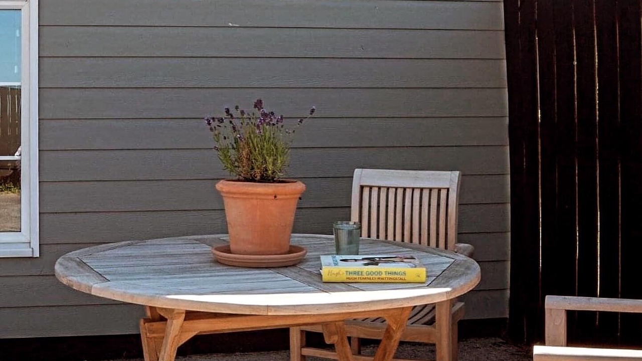 Photo of Bedroom in Chillington