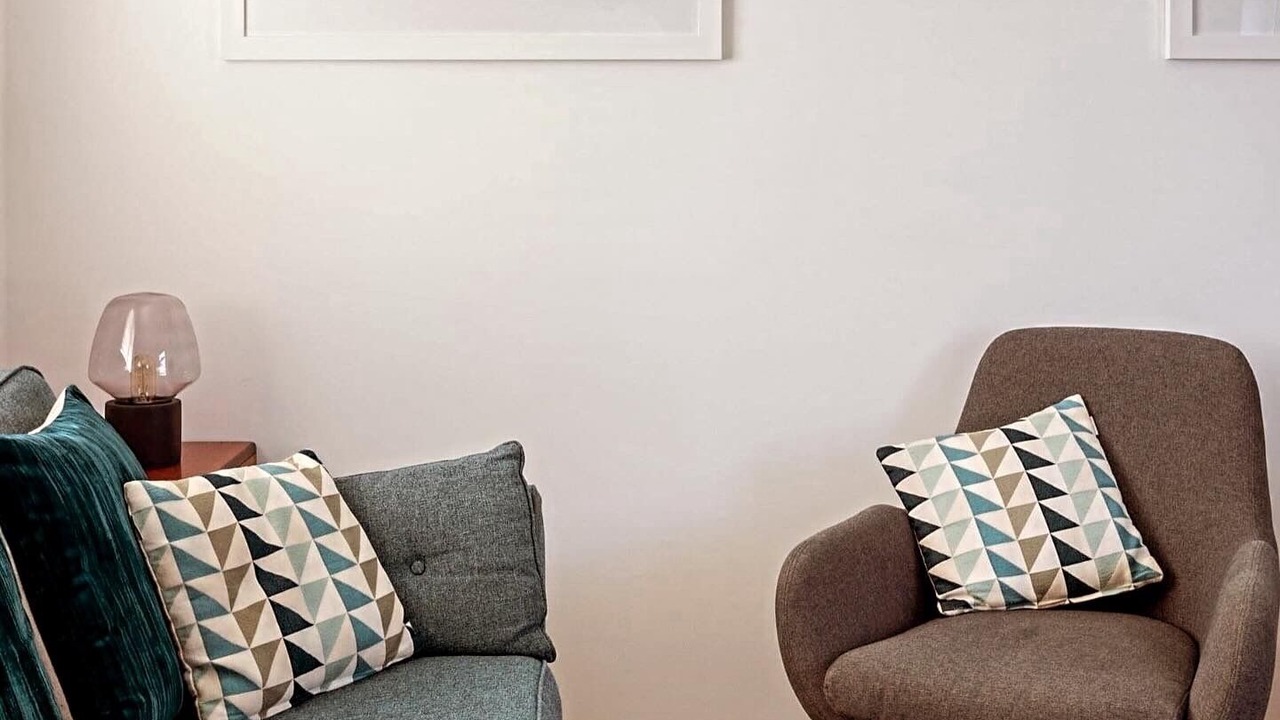 Photo of Bedroom in Chillington