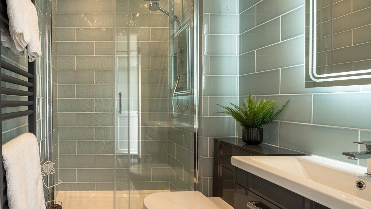 Photo of Bedroom in Chillington