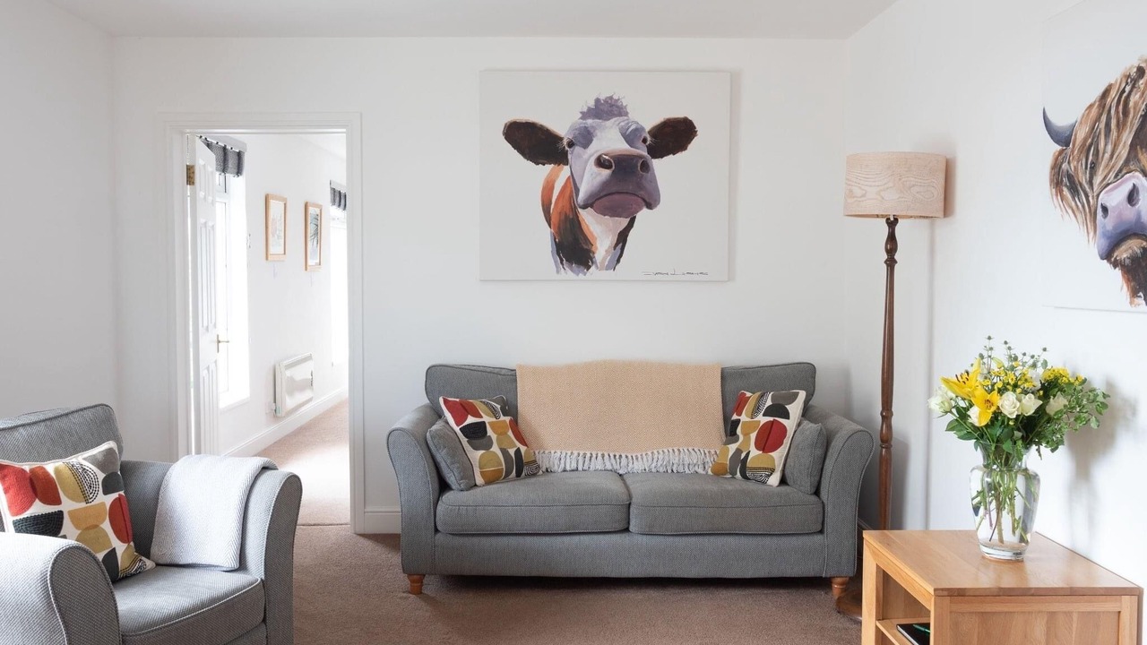 Photo of Bedroom in Chillington