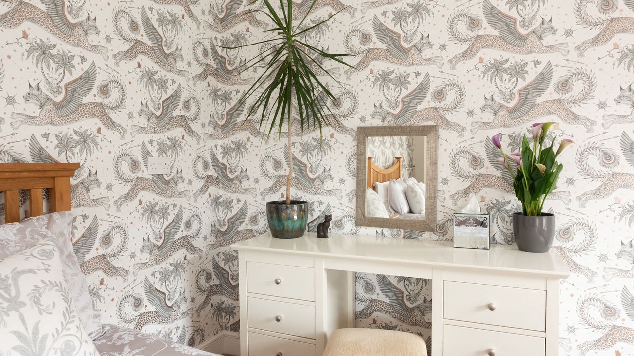 Photo of Bedroom in Chillington