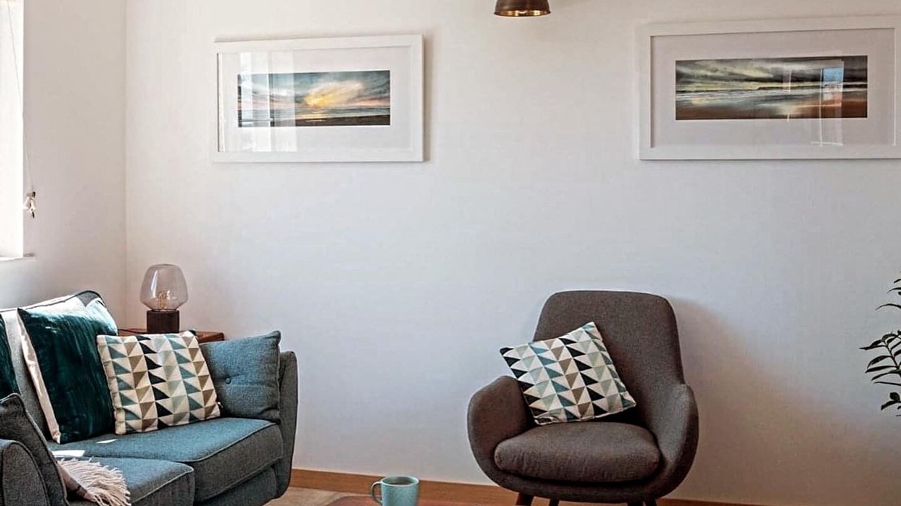 Photo of Bedroom in Chillington