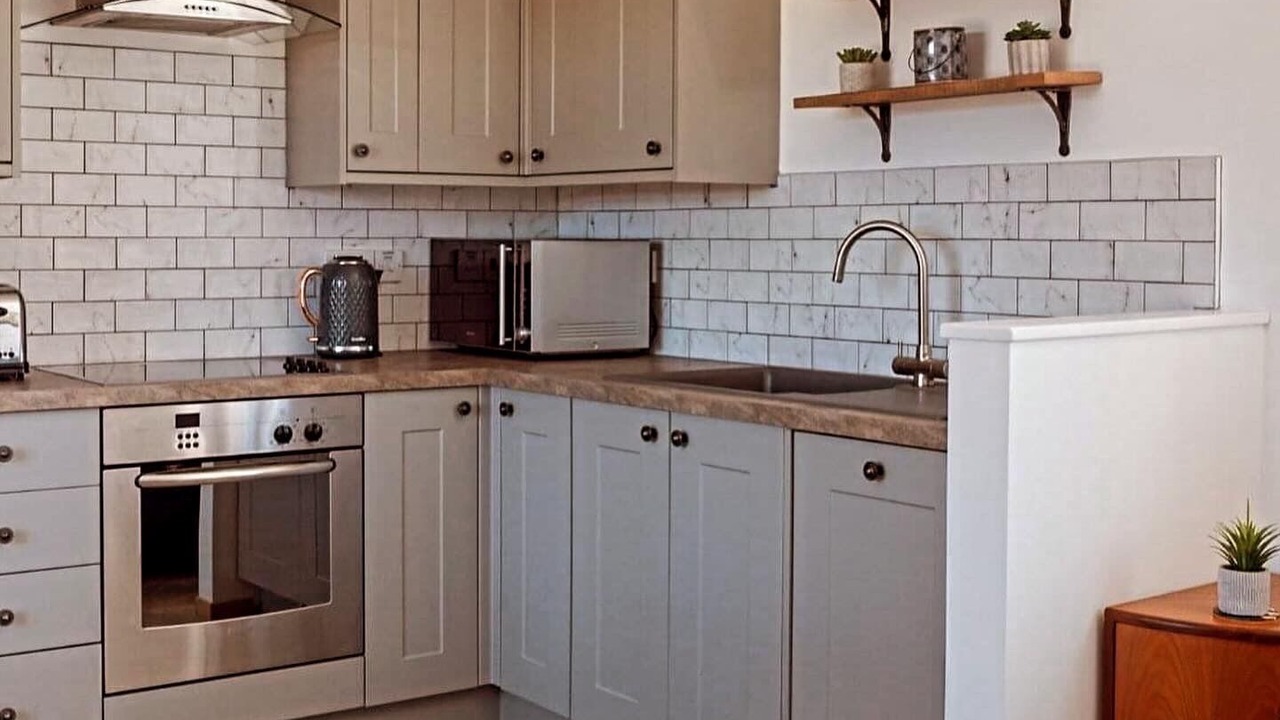 Photo of Bedroom in Chillington