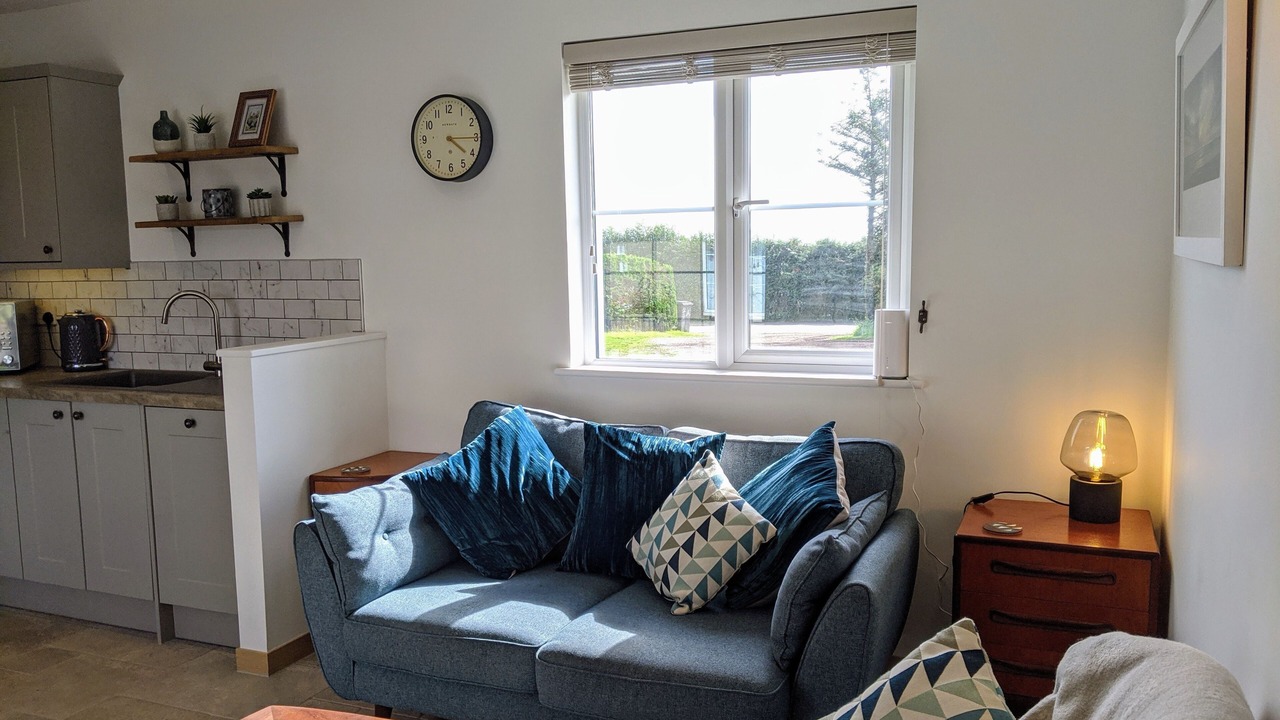 Photo of Bedroom in Chillington