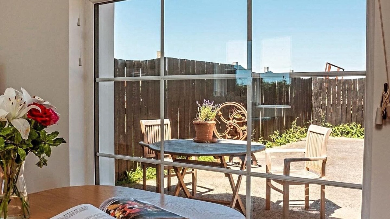 Photo of Bedroom in Chillington