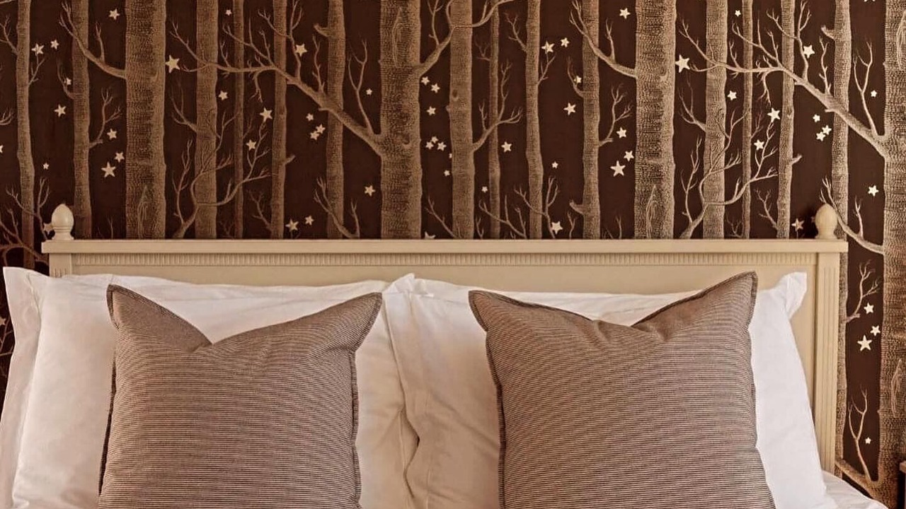 Photo of Bedroom in Chillington