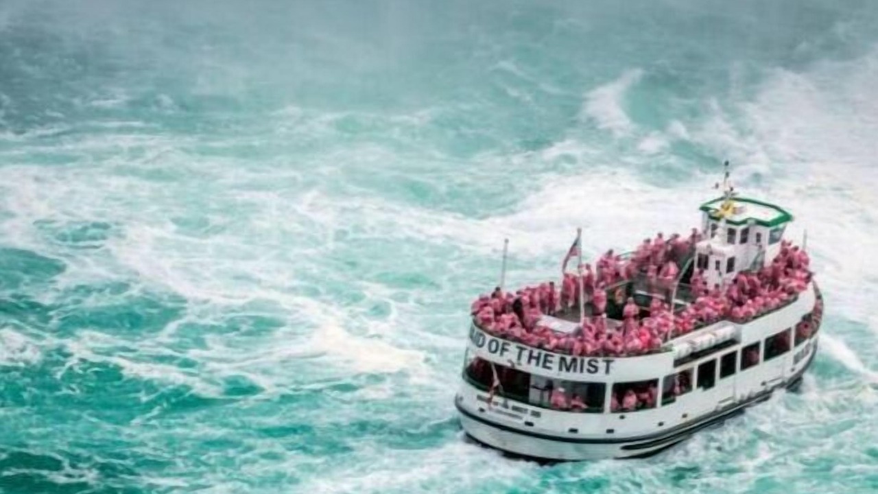 Photo of Others in Niagara Falls