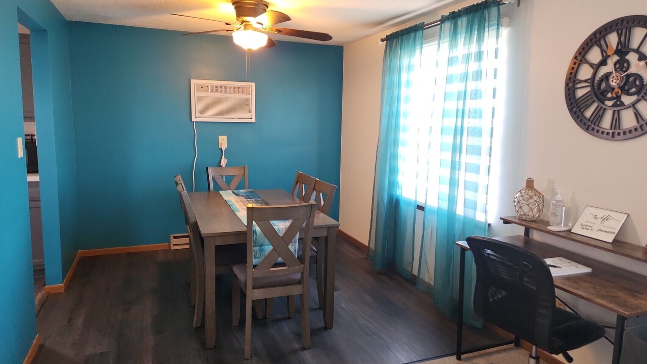 Photo of Bedroom in Niagara Falls