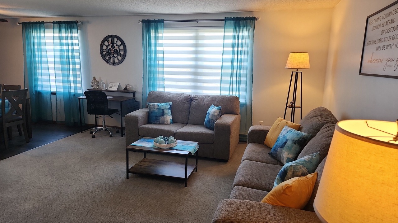 Photo of Livingroom in Niagara Falls