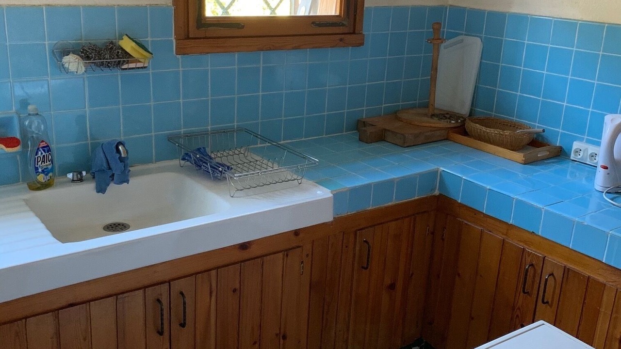 Photo of Kitchen in La Mongie