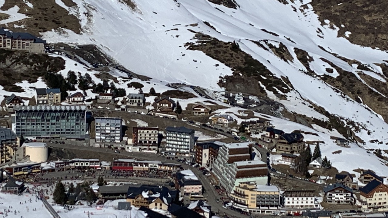Photo of Outdoor in La Mongie