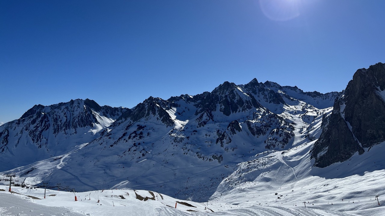 Photo of Others in La Mongie