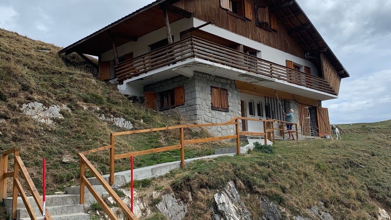 Photo of Outdoor in La Mongie