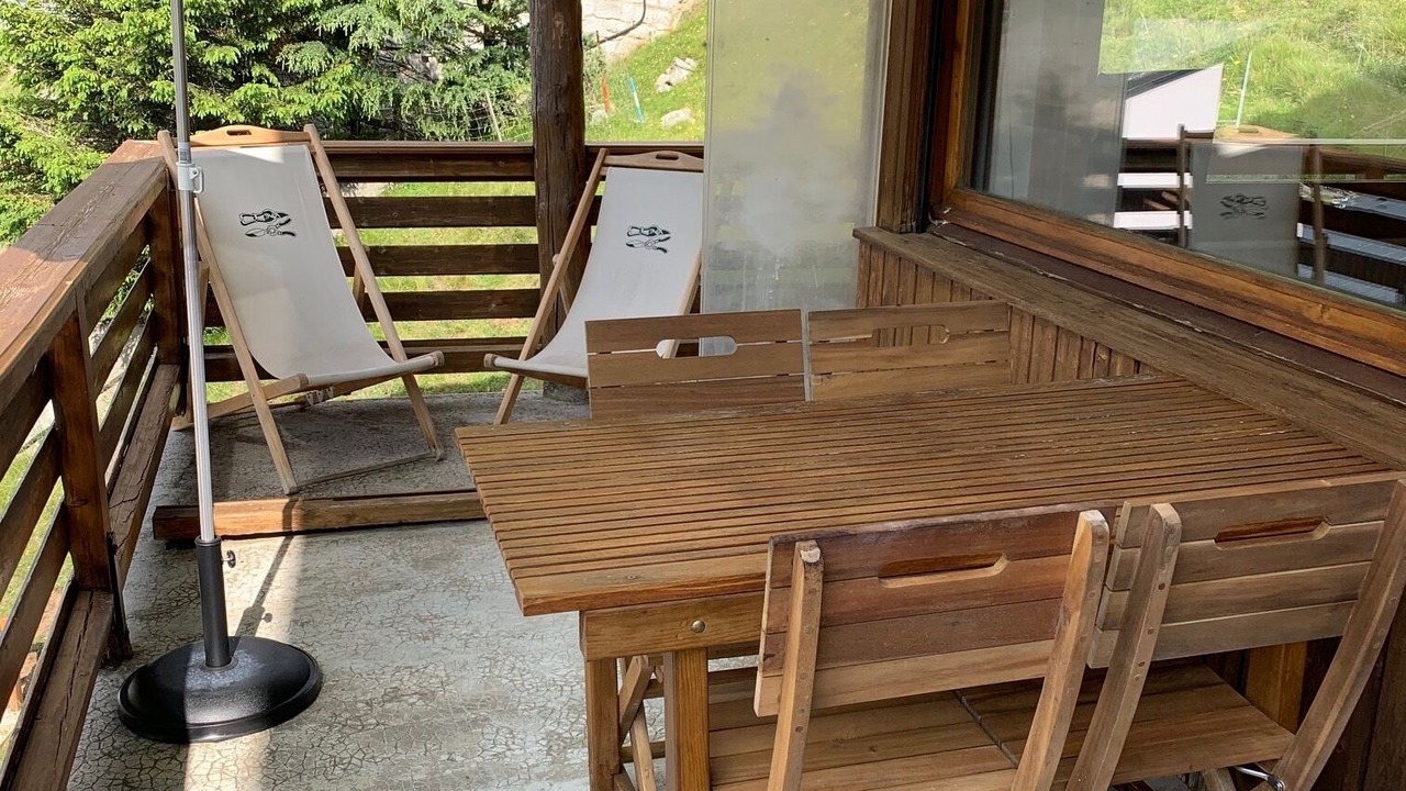 Photo of Outdoor in La Mongie