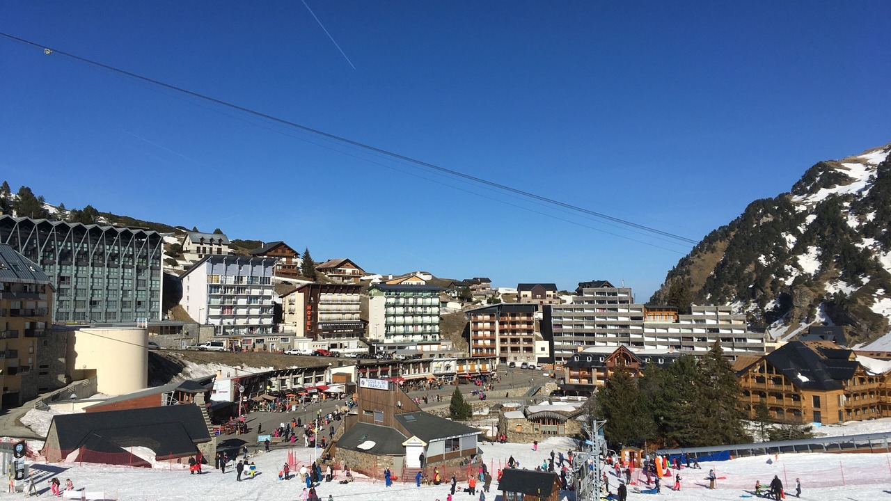 Photo of Others in La Mongie