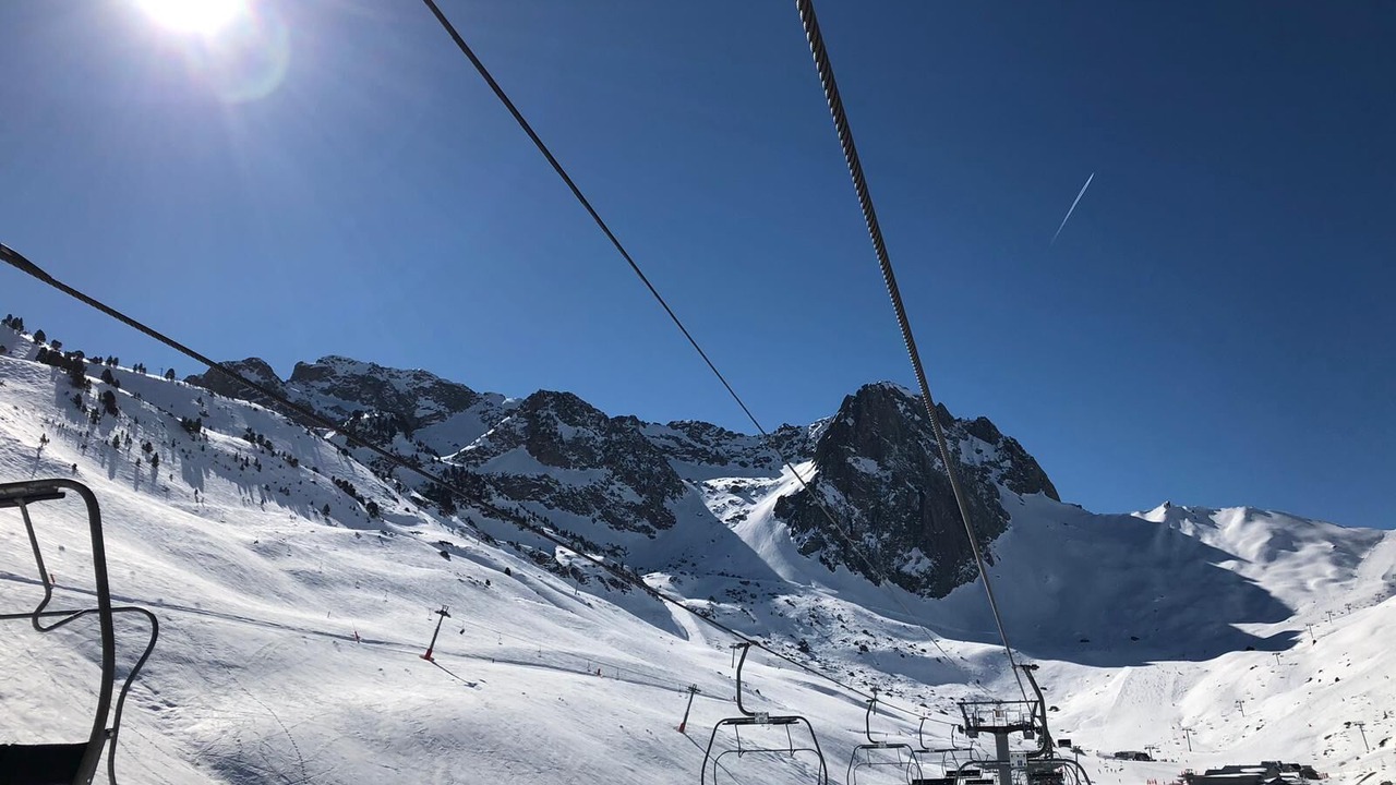 Photo of Others in La Mongie