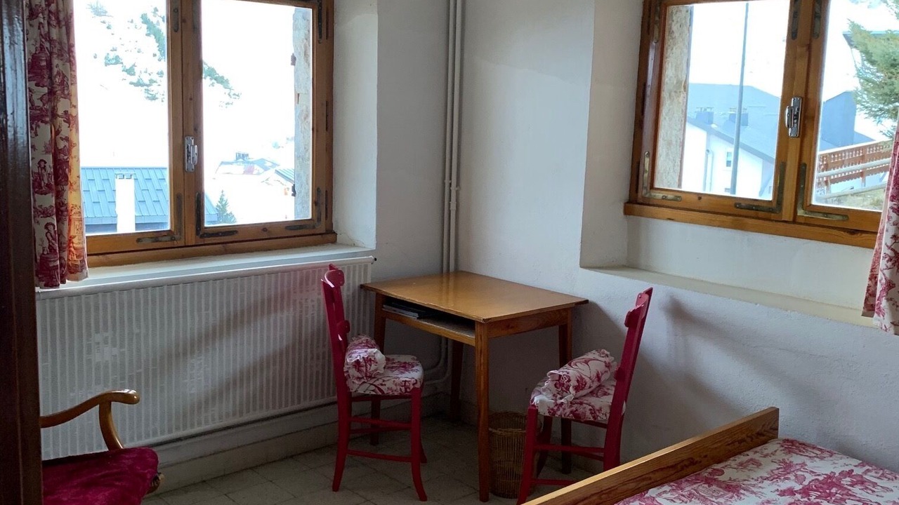 Photo of Bedroom in La Mongie