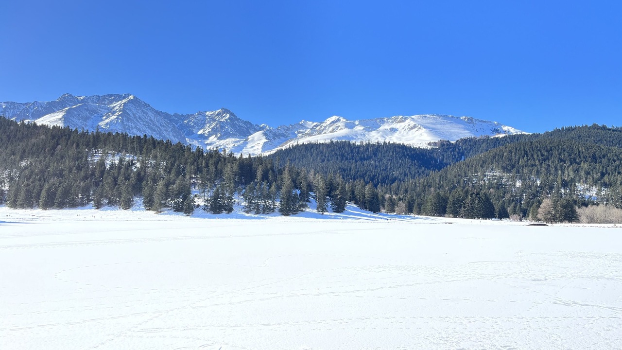 Photo of Others in La Mongie