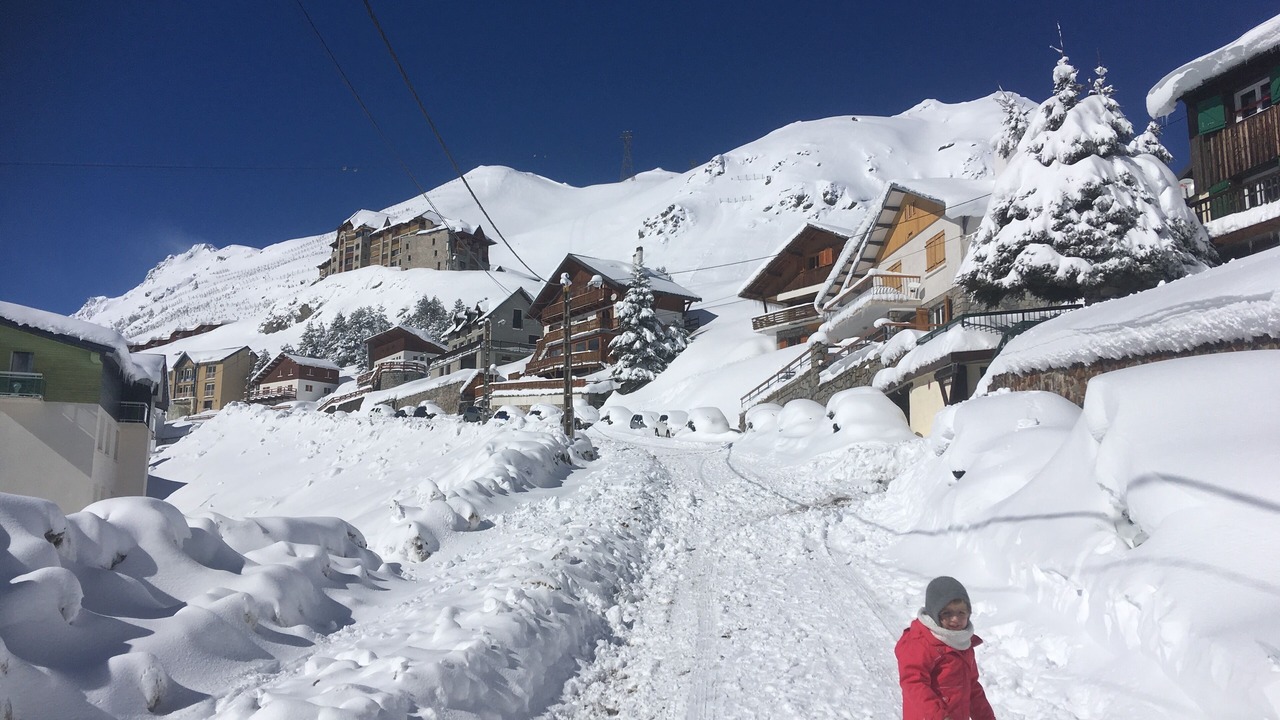 Photo of Others in La Mongie